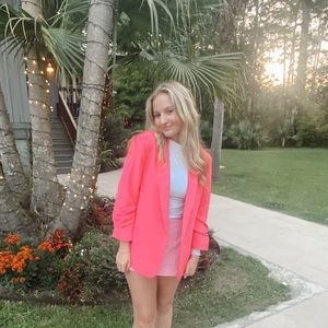 Meet your Posher, Rylee